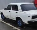 Білий ВАЗ 2105, об'ємом двигуна 1.46 л та пробігом 150 тис. км за 1500 $, фото 7 на Automoto.ua