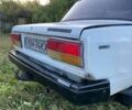 Белый ВАЗ 2105, объемом двигателя 0 л и пробегом 40 тыс. км за 349 $, фото 3 на Automoto.ua