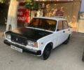 Белый ВАЗ 2105, объемом двигателя 1.3 л и пробегом 500 тыс. км за 550 $, фото 1 на Automoto.ua