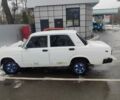 Білий ВАЗ 2105, об'ємом двигуна 1.46 л та пробігом 150 тис. км за 1500 $, фото 3 на Automoto.ua