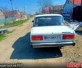 Белый ВАЗ 2105, объемом двигателя 1.2 л и пробегом 0 тыс. км за 1150 $, фото 1 на Automoto.ua