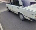 Белый ВАЗ 2105, объемом двигателя 1.5 л и пробегом 42 тыс. км за 500 $, фото 6 на Automoto.ua
