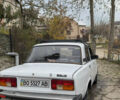 Білий ВАЗ 2105, об'ємом двигуна 1.5 л та пробігом 56 тис. км за 1000 $, фото 4 на Automoto.ua