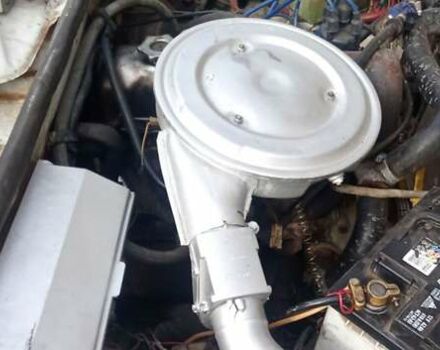 Білий ВАЗ 2105, об'ємом двигуна 1.5 л та пробігом 250 тис. км за 500 $, фото 7 на Automoto.ua