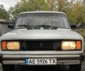 Білий ВАЗ 2105, об'ємом двигуна 1.5 л та пробігом 93 тис. км за 1104 $, фото 1 на Automoto.ua