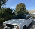 Белый ВАЗ 2105, объемом двигателя 1.3 л и пробегом 280 тыс. км за 315 $, фото 1 на Automoto.ua
