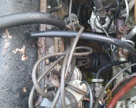 Білий ВАЗ 2105, об'ємом двигуна 1.3 л та пробігом 150 тис. км за 207 $, фото 5 на Automoto.ua