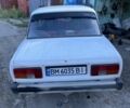 Білий ВАЗ 2105, об'ємом двигуна 1.5 л та пробігом 300 тис. км за 485 $, фото 7 на Automoto.ua