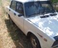 Белый ВАЗ 2105, объемом двигателя 0 л и пробегом 91 тыс. км за 337 $, фото 1 на Automoto.ua