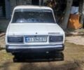 Білий ВАЗ 2105, об'ємом двигуна 1.46 л та пробігом 150 тис. км за 1500 $, фото 15 на Automoto.ua
