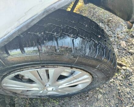 Белый ВАЗ 2105, объемом двигателя 1.5 л и пробегом 250 тыс. км за 500 $, фото 7 на Automoto.ua