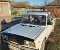 Білий ВАЗ 2105, об'ємом двигуна 0 л та пробігом 77 тис. км за 450 $, фото 1 на Automoto.ua