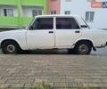 Белый ВАЗ 2105, объемом двигателя 1.45 л и пробегом 200 тыс. км за 700 $, фото 4 на Automoto.ua