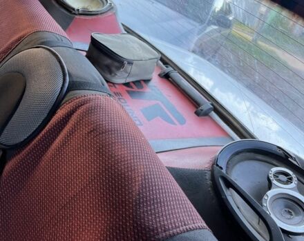 Білий ВАЗ 2105, об'ємом двигуна 1.5 л та пробігом 300 тис. км за 485 $, фото 6 на Automoto.ua