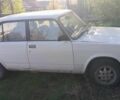 Білий ВАЗ 2105, об'ємом двигуна 1.5 л та пробігом 200 тис. км за 475 $, фото 1 на Automoto.ua