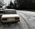 Білий ВАЗ 2105, об'ємом двигуна 1.2 л та пробігом 999 тис. км за 544 $, фото 7 на Automoto.ua