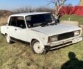 Білий ВАЗ 2105, об'ємом двигуна 1.3 л та пробігом 2 тис. км за 500 $, фото 4 на Automoto.ua