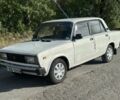 Белый ВАЗ 2105, объемом двигателя 0 л и пробегом 88 тыс. км за 952 $, фото 1 на Automoto.ua