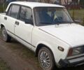 Білий ВАЗ 2105, об'ємом двигуна 1.5 л та пробігом 250 тис. км за 500 $, фото 1 на Automoto.ua