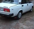 Білий ВАЗ 2105, об'ємом двигуна 1.5 л та пробігом 111 тис. км за 700 $, фото 4 на Automoto.ua