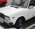 Білий ВАЗ 2105, об'ємом двигуна 1.46 л та пробігом 150 тис. км за 1200 $, фото 1 на Automoto.ua