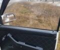 Белый ВАЗ 2105, объемом двигателя 1.5 л и пробегом 43 тыс. км за 1600 $, фото 6 на Automoto.ua