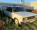 Білий ВАЗ 2105, об'ємом двигуна 1.3 л та пробігом 2 тис. км за 500 $, фото 1 на Automoto.ua
