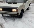 Белый ВАЗ 2105, объемом двигателя 1.6 л и пробегом 83 тыс. км за 600 $, фото 1 на Automoto.ua