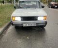 Белый ВАЗ 2105, объемом двигателя 1.2 л и пробегом 33 тыс. км за 516 $, фото 1 на Automoto.ua