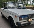 Білий ВАЗ 2105, об'ємом двигуна 0 л та пробігом 58 тис. км за 650 $, фото 1 на Automoto.ua