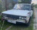 Белый ВАЗ 2105, объемом двигателя 1.5 л и пробегом 777 тыс. км за 550 $, фото 1 на Automoto.ua