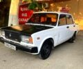 Белый ВАЗ 2105, объемом двигателя 1.3 л и пробегом 0 тыс. км за 550 $, фото 5 на Automoto.ua
