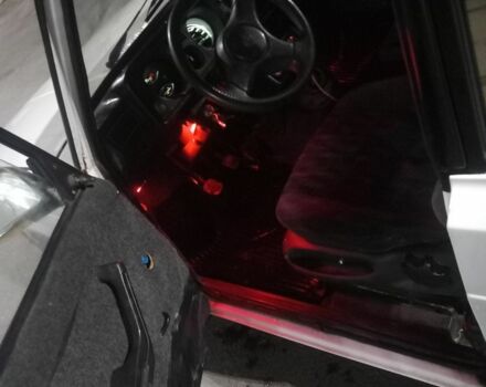 Білий ВАЗ 2105, об'ємом двигуна 1.45 л та пробігом 138 тис. км за 799 $, фото 3 на Automoto.ua