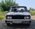 Белый ВАЗ 2105, объемом двигателя 0 л и пробегом 123 тыс. км за 954 $, фото 1 на Automoto.ua