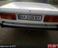 Белый ВАЗ 2105, объемом двигателя 1.5 л и пробегом 123 тыс. км за 1500 $, фото 2 на Automoto.ua