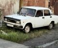 Білий ВАЗ 2105, об'ємом двигуна 1.5 л та пробігом 300 тис. км за 485 $, фото 1 на Automoto.ua