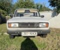 Белый ВАЗ 2105, объемом двигателя 1.5 л и пробегом 90 тыс. км за 754 $, фото 1 на Automoto.ua