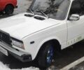 Білий ВАЗ 2105, об'ємом двигуна 1.46 л та пробігом 150 тис. км за 1500 $, фото 1 на Automoto.ua