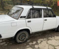Білий ВАЗ 2105, об'ємом двигуна 1.5 л та пробігом 56 тис. км за 1000 $, фото 1 на Automoto.ua