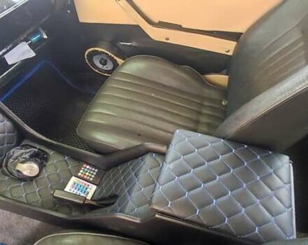 Білий ВАЗ 2105, об'ємом двигуна 1.46 л та пробігом 150 тис. км за 1500 $, фото 13 на Automoto.ua