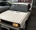 Білий ВАЗ 2105, об'ємом двигуна 1.2 л та пробігом 999 тис. км за 544 $, фото 8 на Automoto.ua