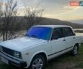 Белый ВАЗ 2105, объемом двигателя 1.5 л и пробегом 26 тыс. км за 1535 $, фото 1 на Automoto.ua