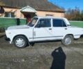 Белый ВАЗ 2105, объемом двигателя 1.5 л и пробегом 250 тыс. км за 500 $, фото 4 на Automoto.ua