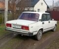 Білий ВАЗ 2105, об'ємом двигуна 1.5 л та пробігом 250 тис. км за 500 $, фото 2 на Automoto.ua