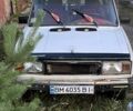 Білий ВАЗ 2105, об'ємом двигуна 1.5 л та пробігом 300 тис. км за 485 $, фото 1 на Automoto.ua