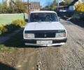 Белый ВАЗ 2105, объемом двигателя 1.5 л и пробегом 250 тыс. км за 500 $, фото 1 на Automoto.ua