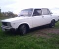 Белый ВАЗ 2105, объемом двигателя 1.3 л и пробегом 200 тыс. км за 700 $, фото 6 на Automoto.ua