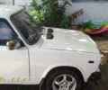 Білий ВАЗ 2105, об'ємом двигуна 1.46 л та пробігом 150 тис. км за 1500 $, фото 4 на Automoto.ua