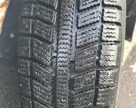 Белый ВАЗ 2105, объемом двигателя 1.45 л и пробегом 200 тыс. км за 700 $, фото 6 на Automoto.ua