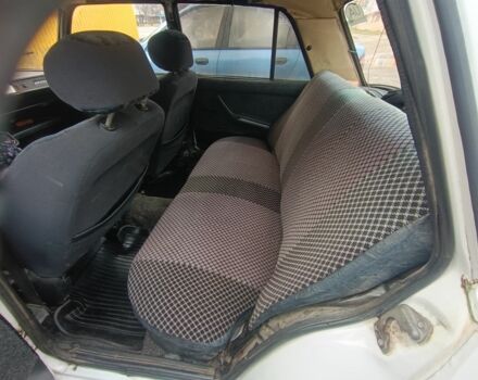 Білий ВАЗ 2105, об'ємом двигуна 1.45 л та пробігом 138 тис. км за 799 $, фото 1 на Automoto.ua